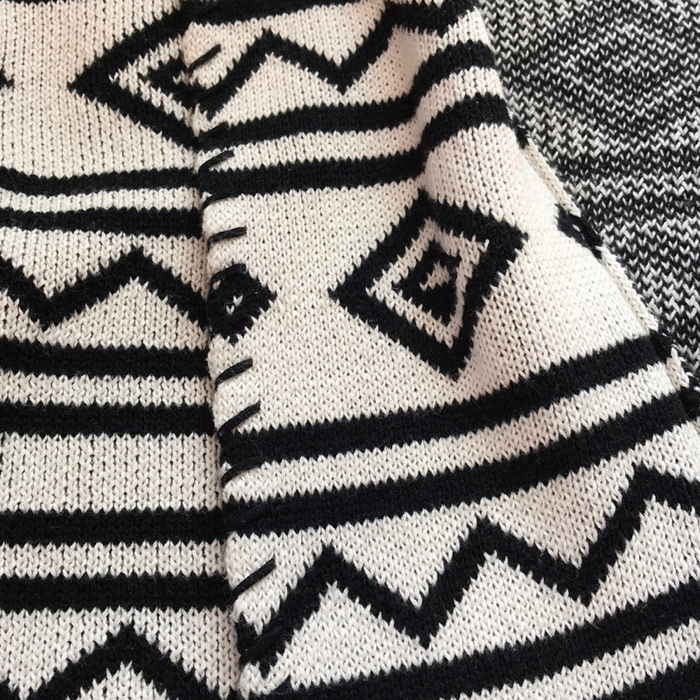 ROXY sweater cardigan
